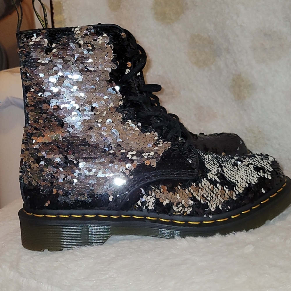 Doc Marten's sequence boots - Picture 4 of 4